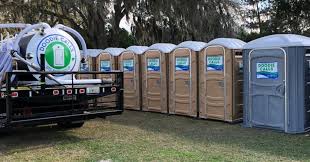 Best Portable Toilets for Parks and Recreation Areas  in Neah Bay, WA